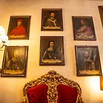 Carrara La Spada גרצאנה