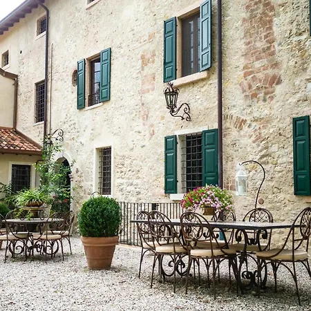 Carrara La Spada Grezzana