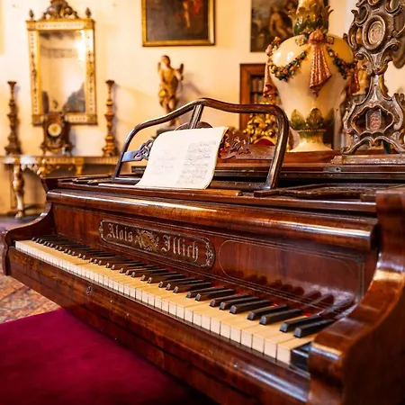 Bed & Breakfast Carrara La Spada