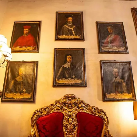 Carrara La Spada Grezzana