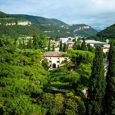 Carrara La Spada Греццана