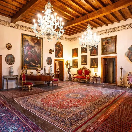 Nocleg ze śniadaniem Carrara La Spada Grezzana