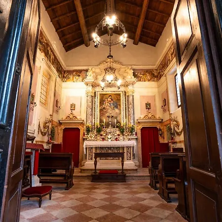 Carrara La Spada * Grezzana