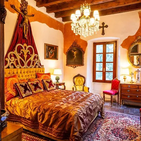 Carrara La Spada Bed & Breakfast Grezzana