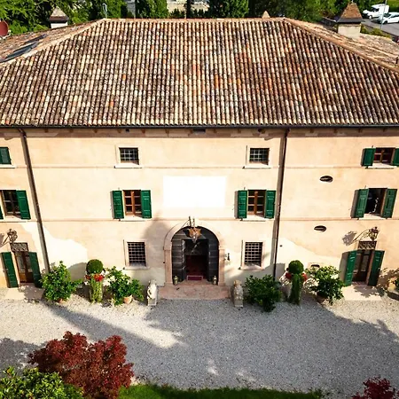 Carrara La Spada Отель типа 