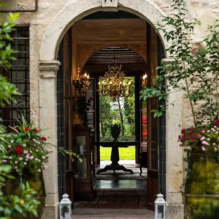 Carrara La Spada Греццана