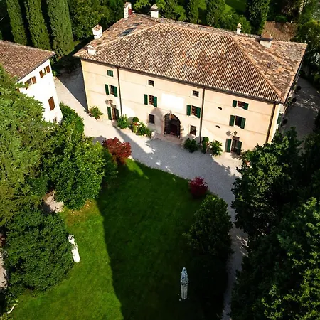 Carrara La Spada Греццана