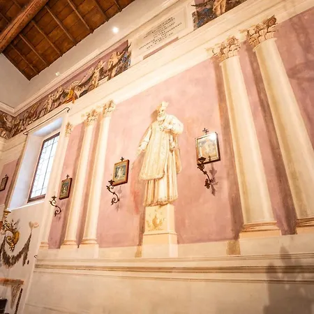 Carrara La Spada Bed & Breakfast