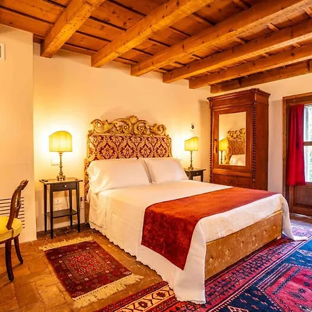 Carrara La Spada * Греццана