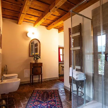 Carrara La Spada Bed & Breakfast