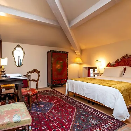 Carrara La Spada Bed & Breakfast Grezzana