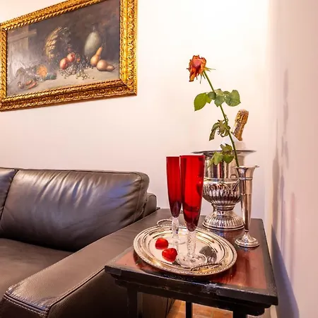 Bed & Breakfast Carrara La Spada *