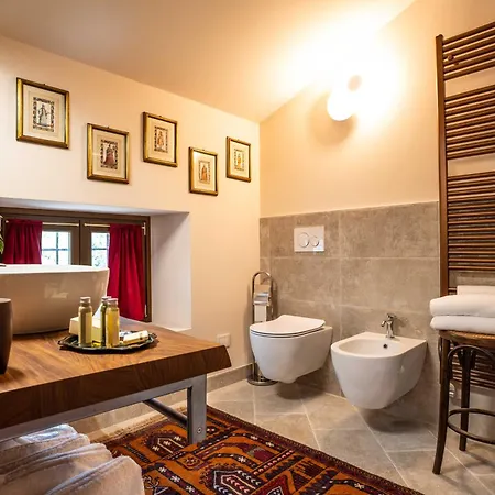 Carrara La Spada Греццана