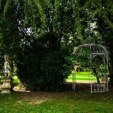 Carrara La Spada Отель типа 