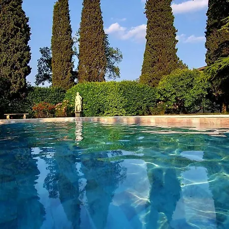 Carrara La Spada Отель типа 