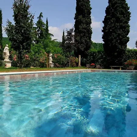 Nocleg ze śniadaniem Carrara La Spada Grezzana