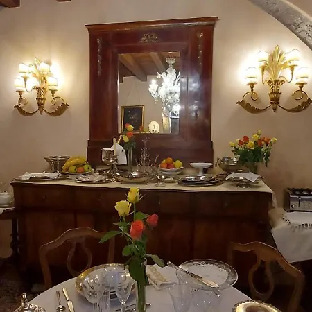 Carrara La Spada Отель типа 