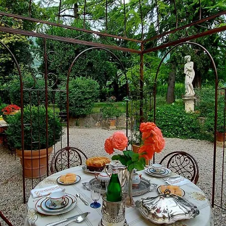 Nocleg ze śniadaniem Carrara La Spada Grezzana