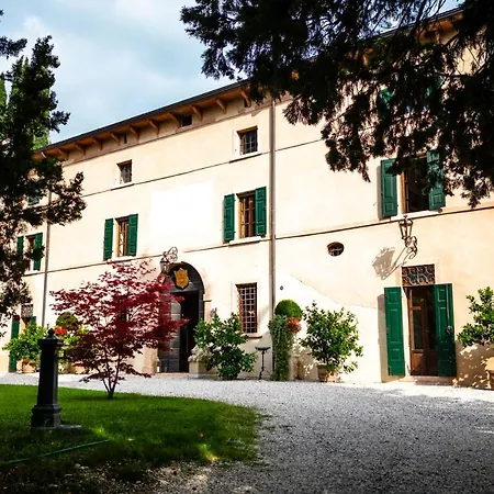 Bed & Breakfast Carrara La Spada