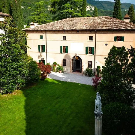 Carrara La Spada Bed & Breakfast *