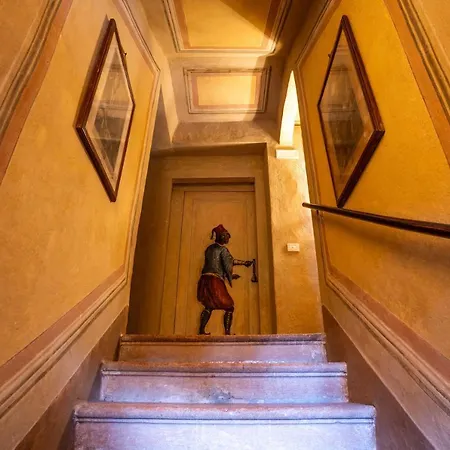 Carrara La Spada Bed & Breakfast *