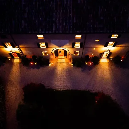 Bed & Breakfast Carrara La Spada Grezzana