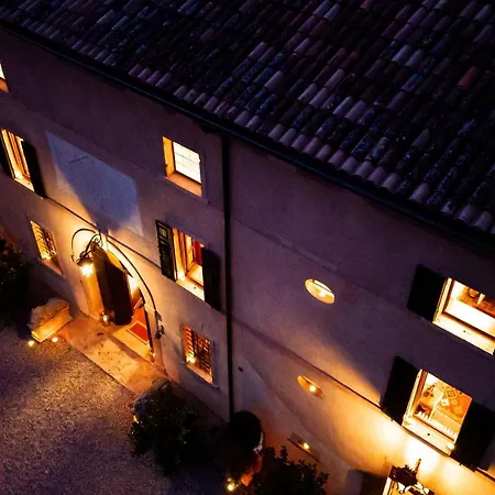 Bed & Breakfast Carrara La Spada