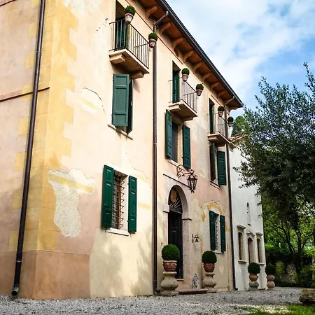Carrara La Spada Grezzana
