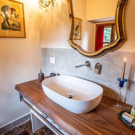 Bed & Breakfast Carrara La Spada Grezzana