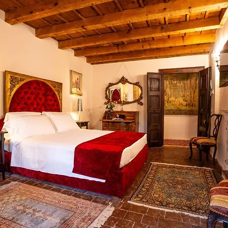 Carrara La Spada Bed & Breakfast *