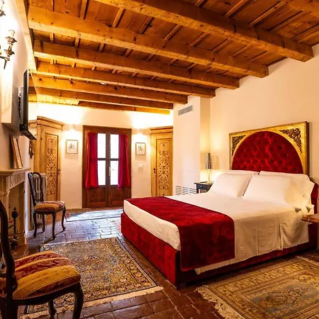 Bed & Breakfast Carrara La Spada