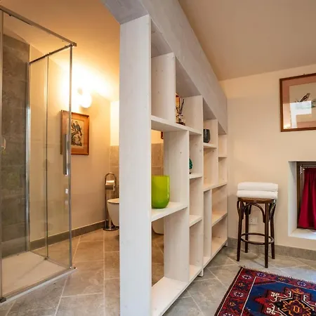 Bed & Breakfast Carrara La Spada