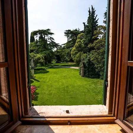 Carrara La Spada Couette-café Grezzana