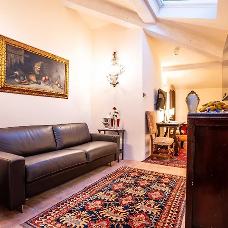 Carrara La Spada Bed & Breakfast