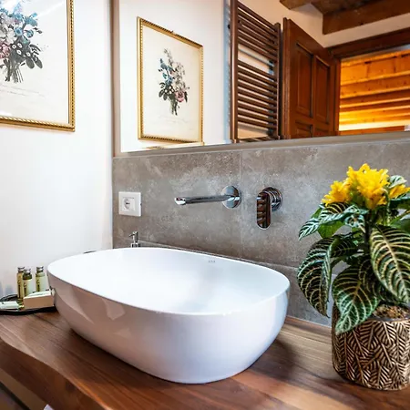 Bed & Breakfast Carrara La Spada *