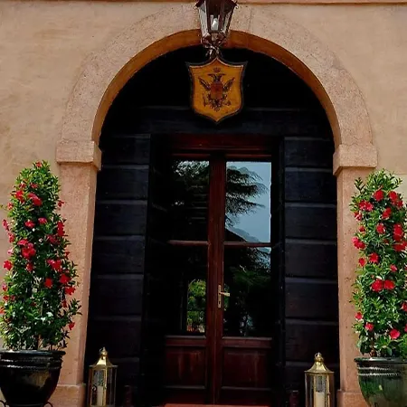 Bed & Breakfast Carrara La Spada Grezzana