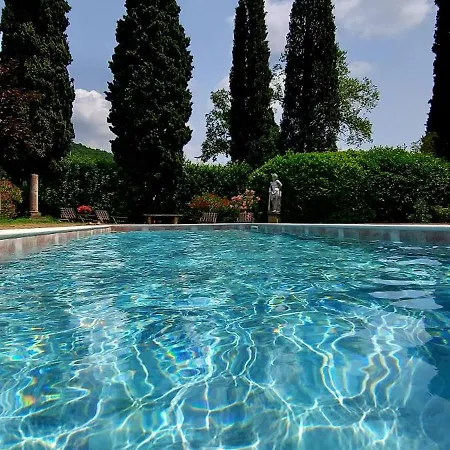 Bed & Breakfast Carrara La Spada