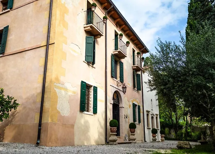 Carrara La Spada Grezzana