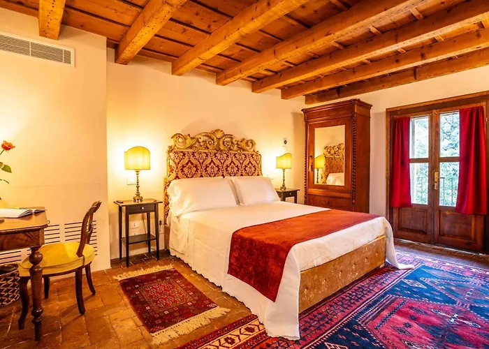 Carrara La Spada * Grezzana