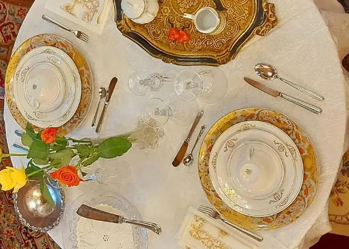 Carrara La Spada * Grezzana